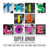 Super Junior - This Is Love